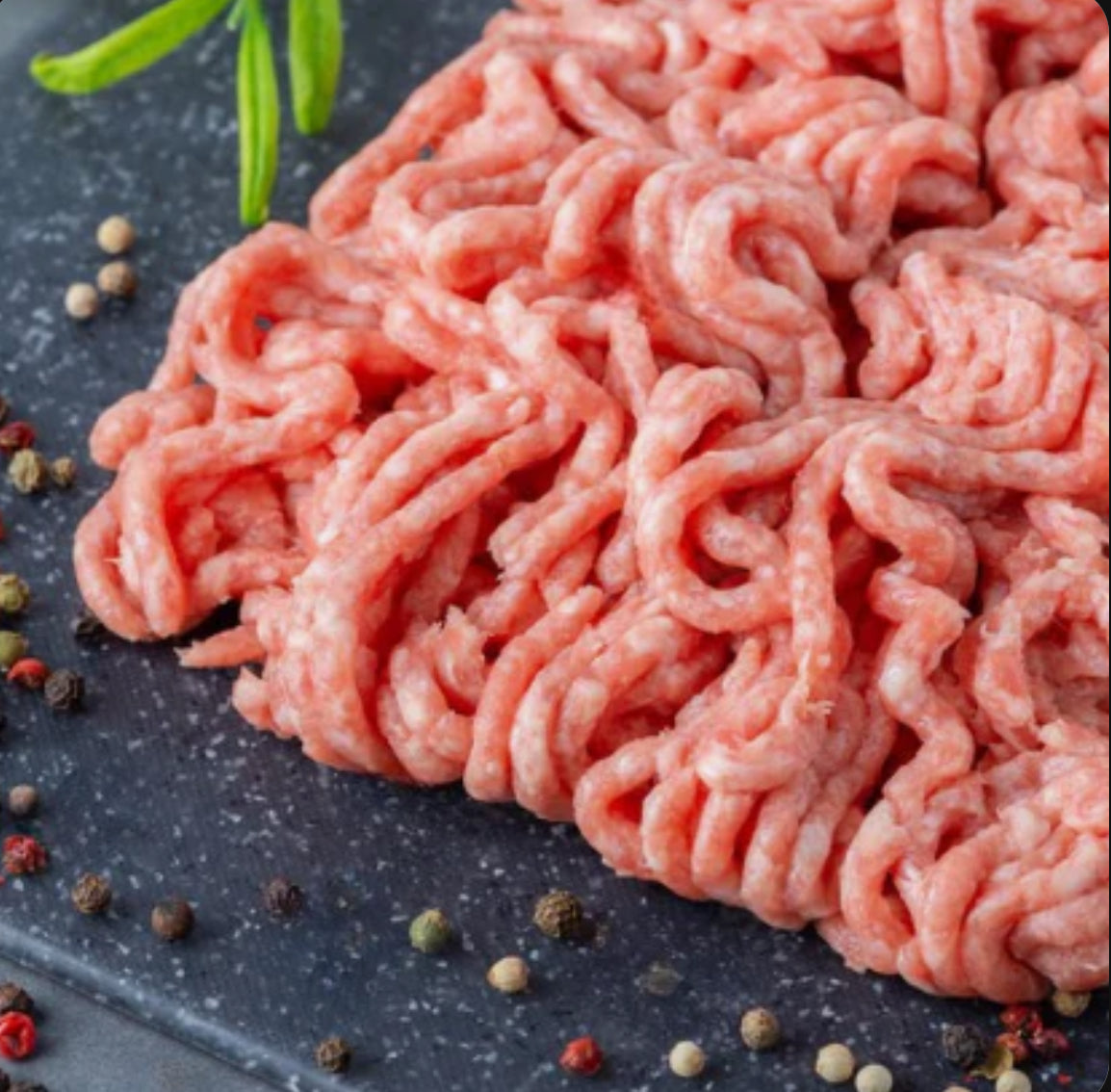 Berkshire Pork Breakfast Sausage