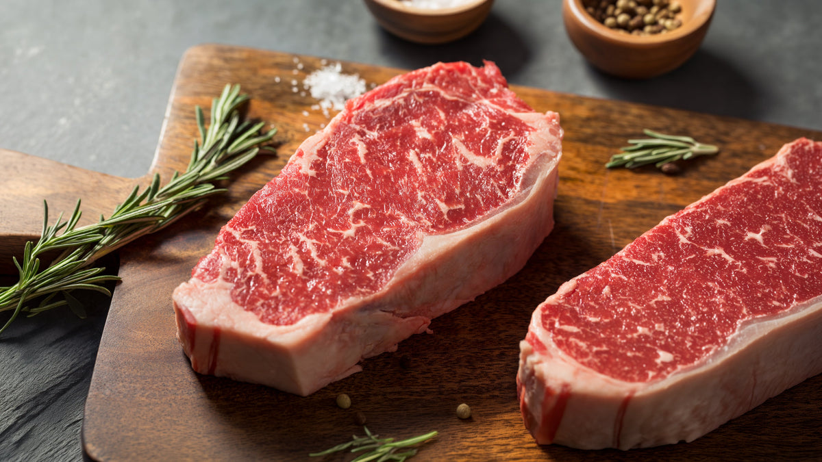 Steak