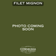 Prime Filet Mignon (2 per pack)