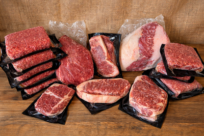 Beef Family Box