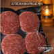 Steakburgers