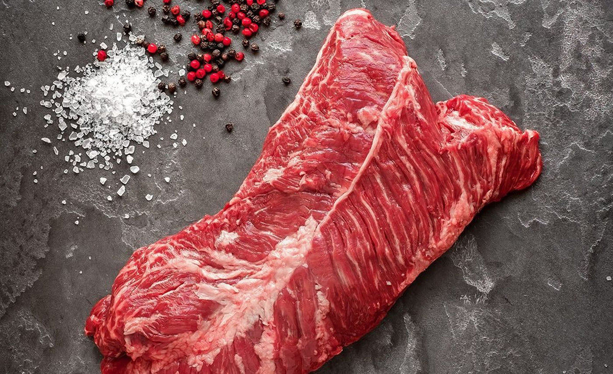 Prime Hanger Steak