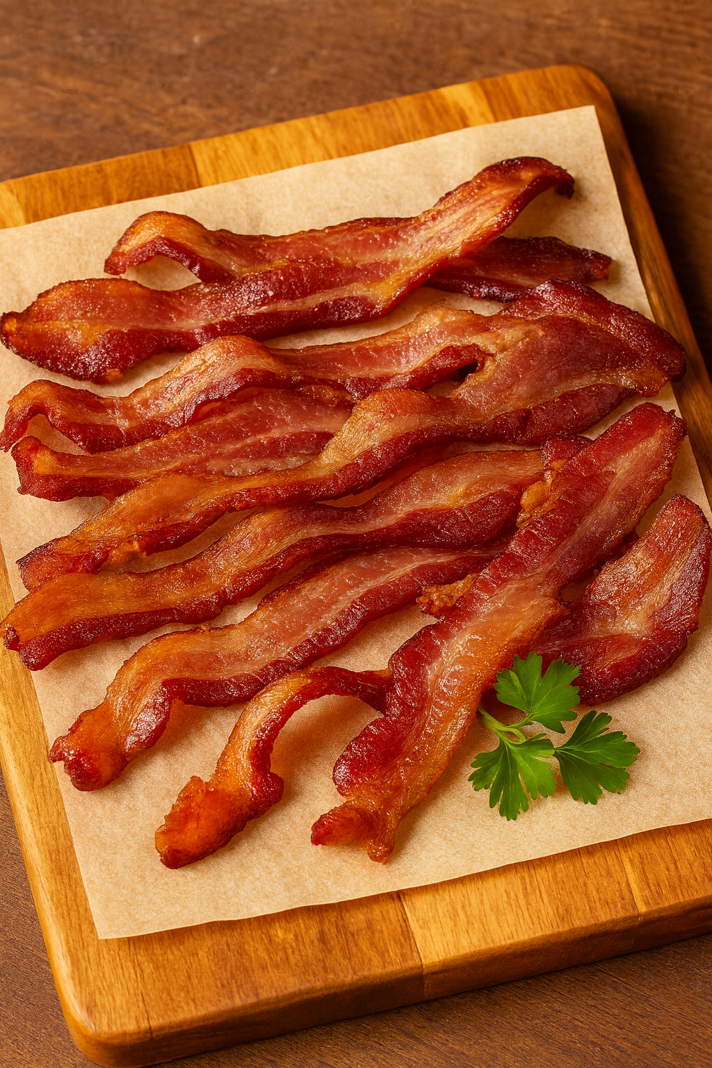 Berkshire Thick-cut Bacon