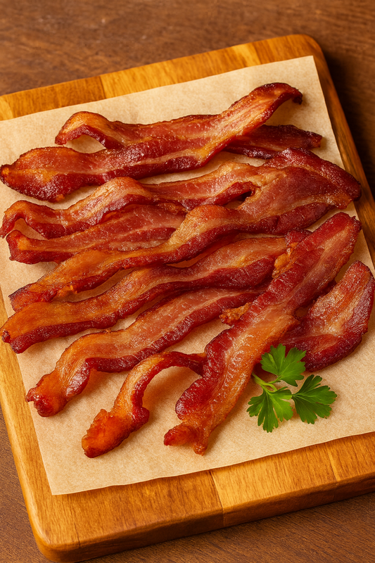 Berkshire Thick-cut Bacon