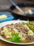 Ground Beef