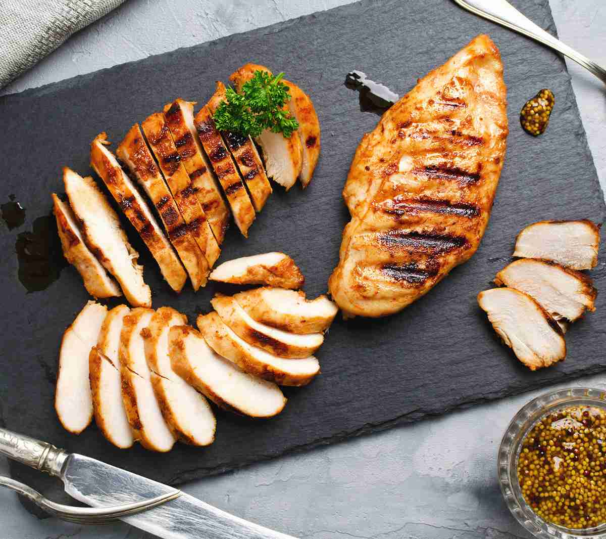 Chicken breast 2-pack