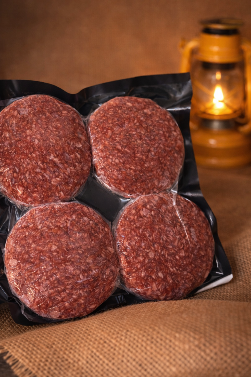 Steakburgers