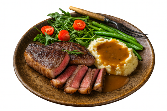 Merry & Bright Sampler