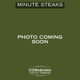 Prime Minute Steak