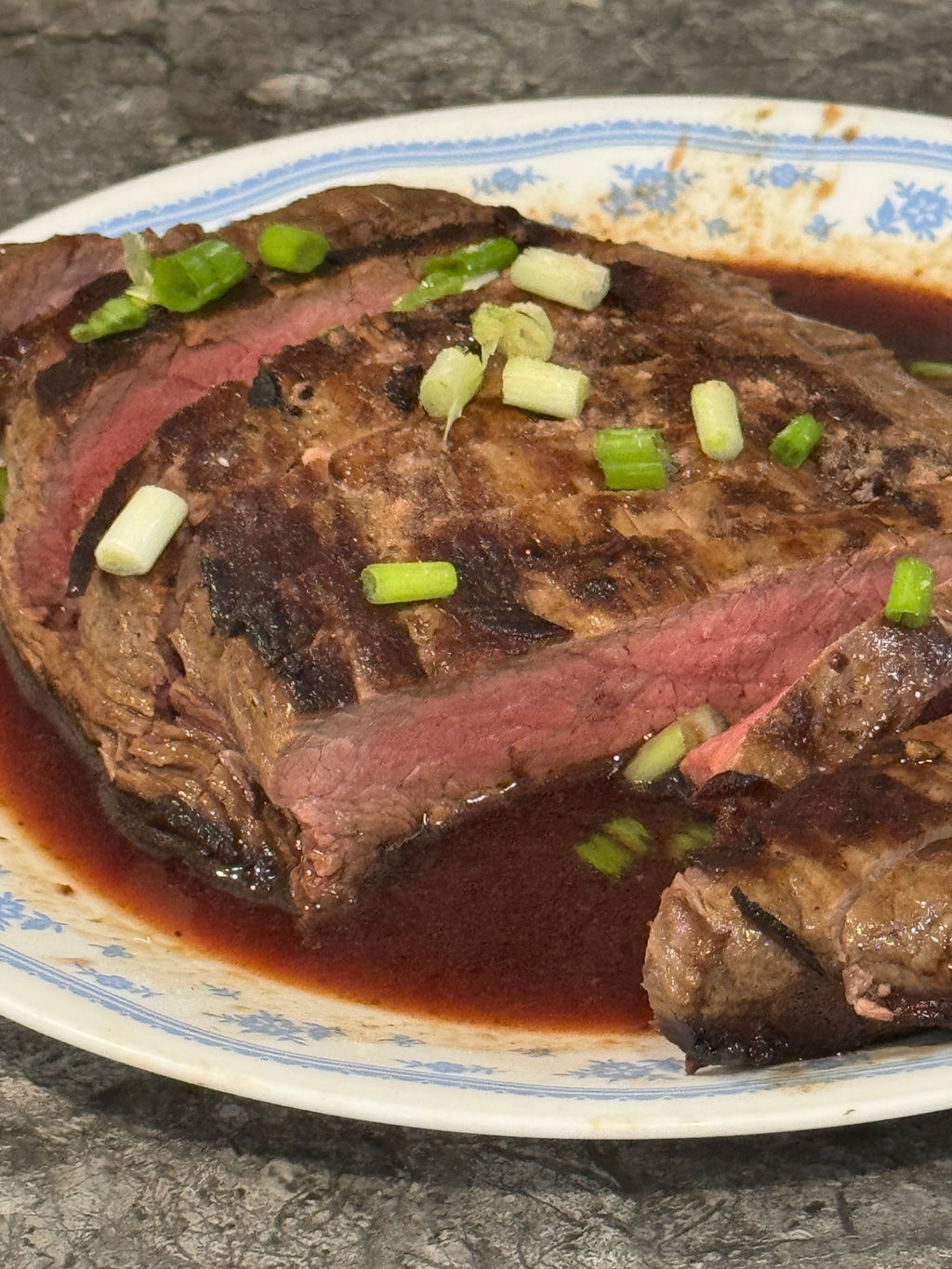 Prime Flank Steak