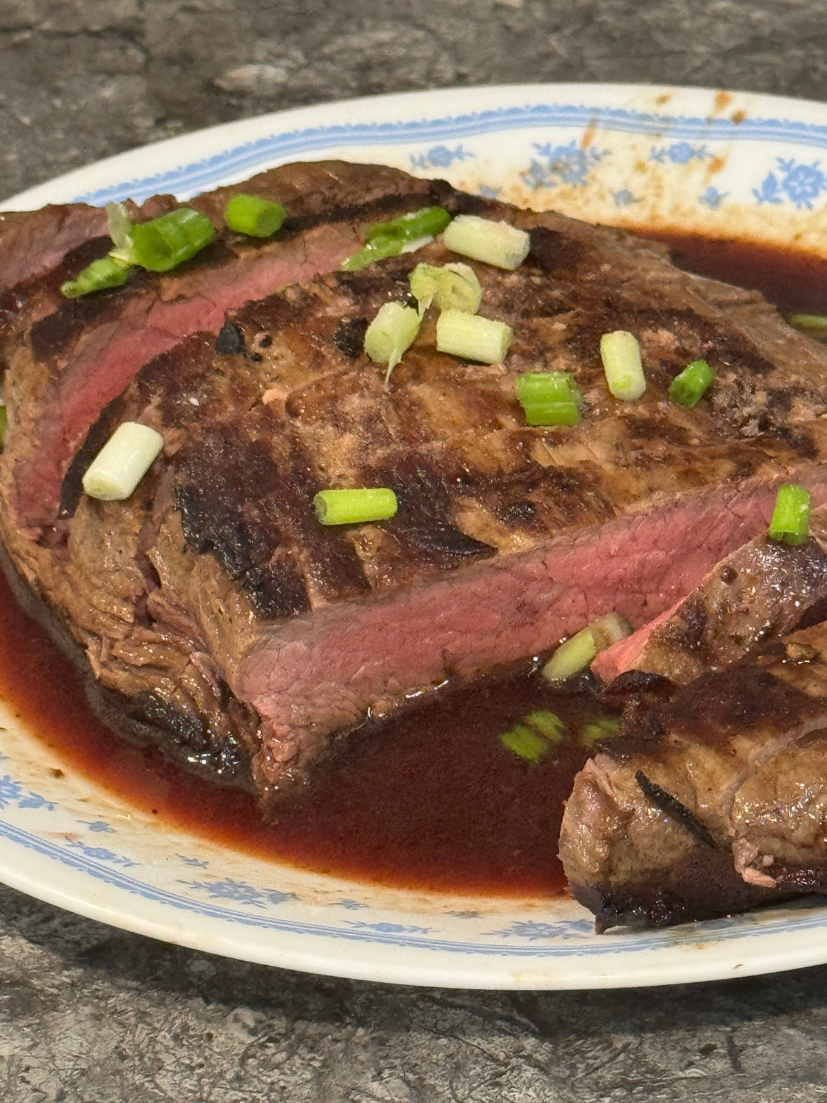 Prime Flank Steak