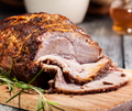 Berkshire Boneless Pork Shoulder