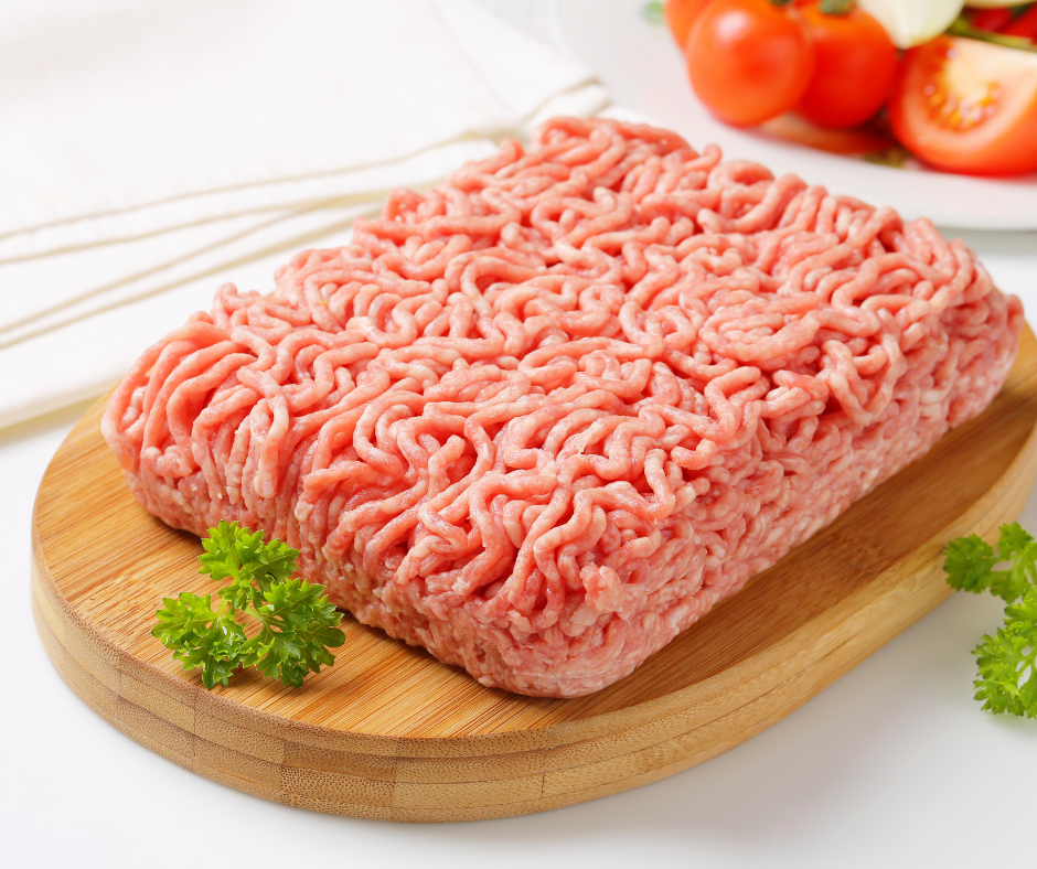 Italian Sausage