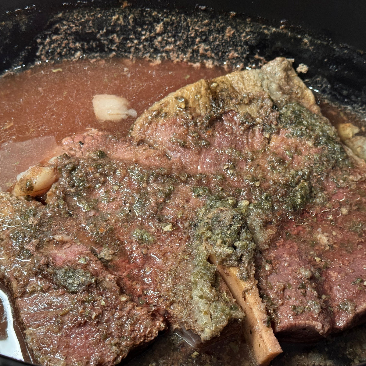Prime Chuck Roast