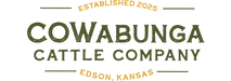 COWabunga Cattle Company - Home