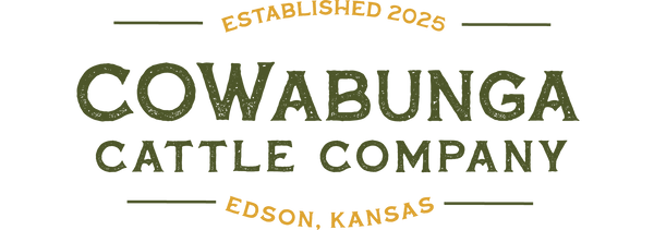 COWabunga Cattle Company