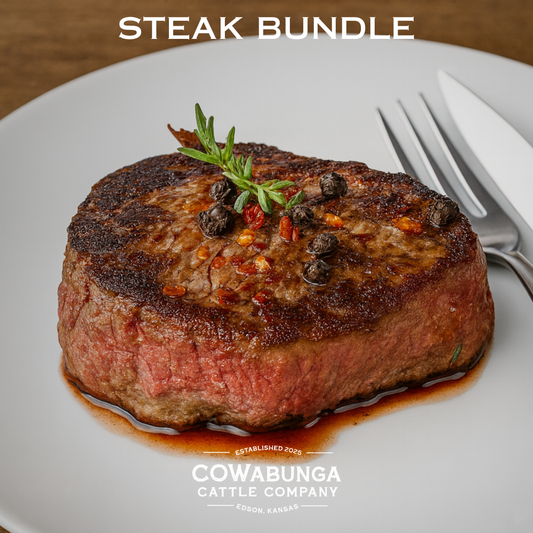 Steak Bundle