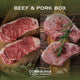 Beef & Pork Box