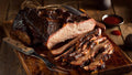 Prime Brisket Tip