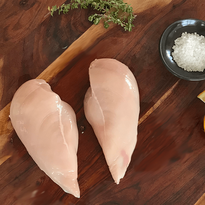 Chicken breast 2-pack