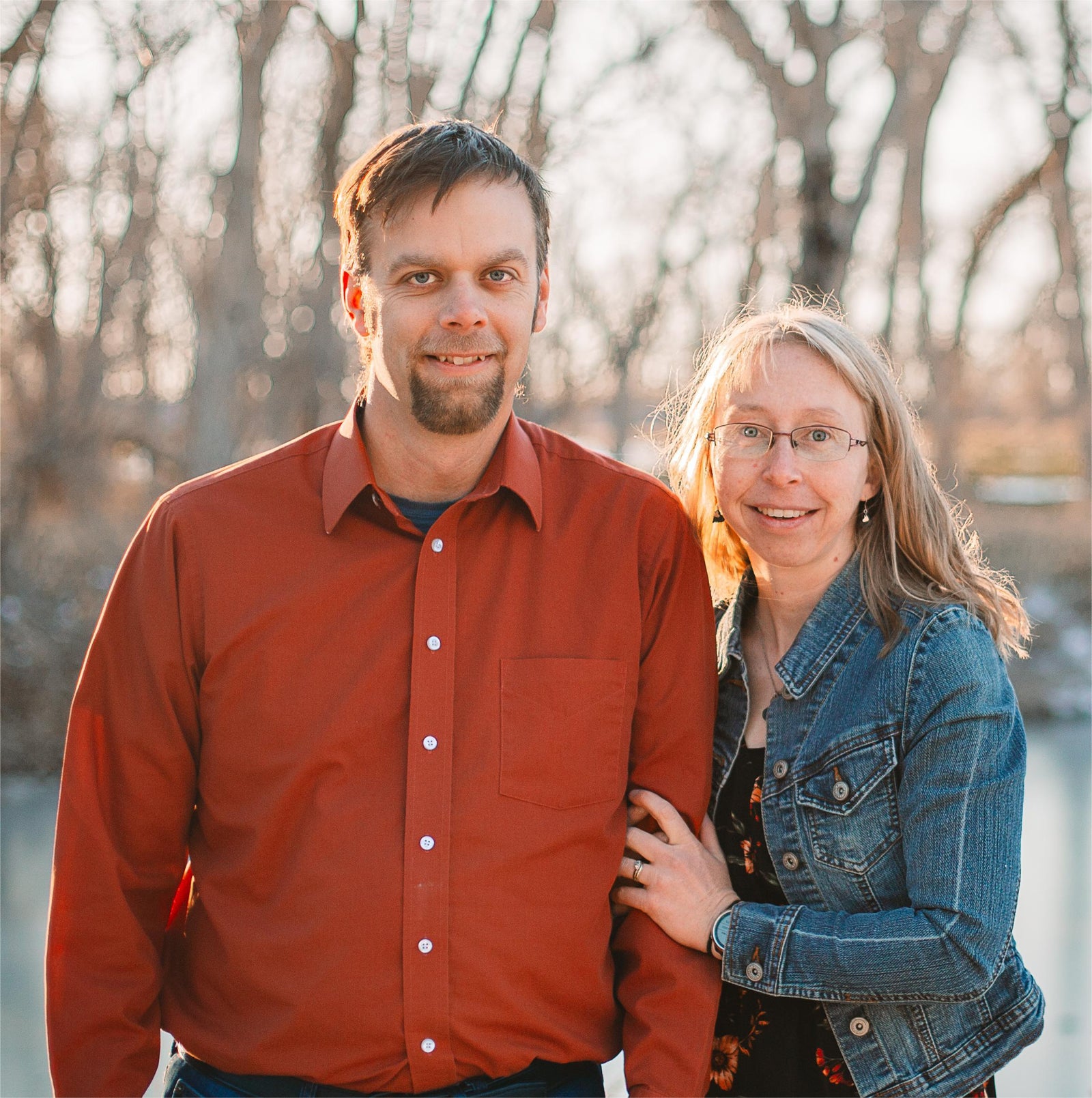 The Farm Family You Can <span class="accent-font">Actually Know</span>