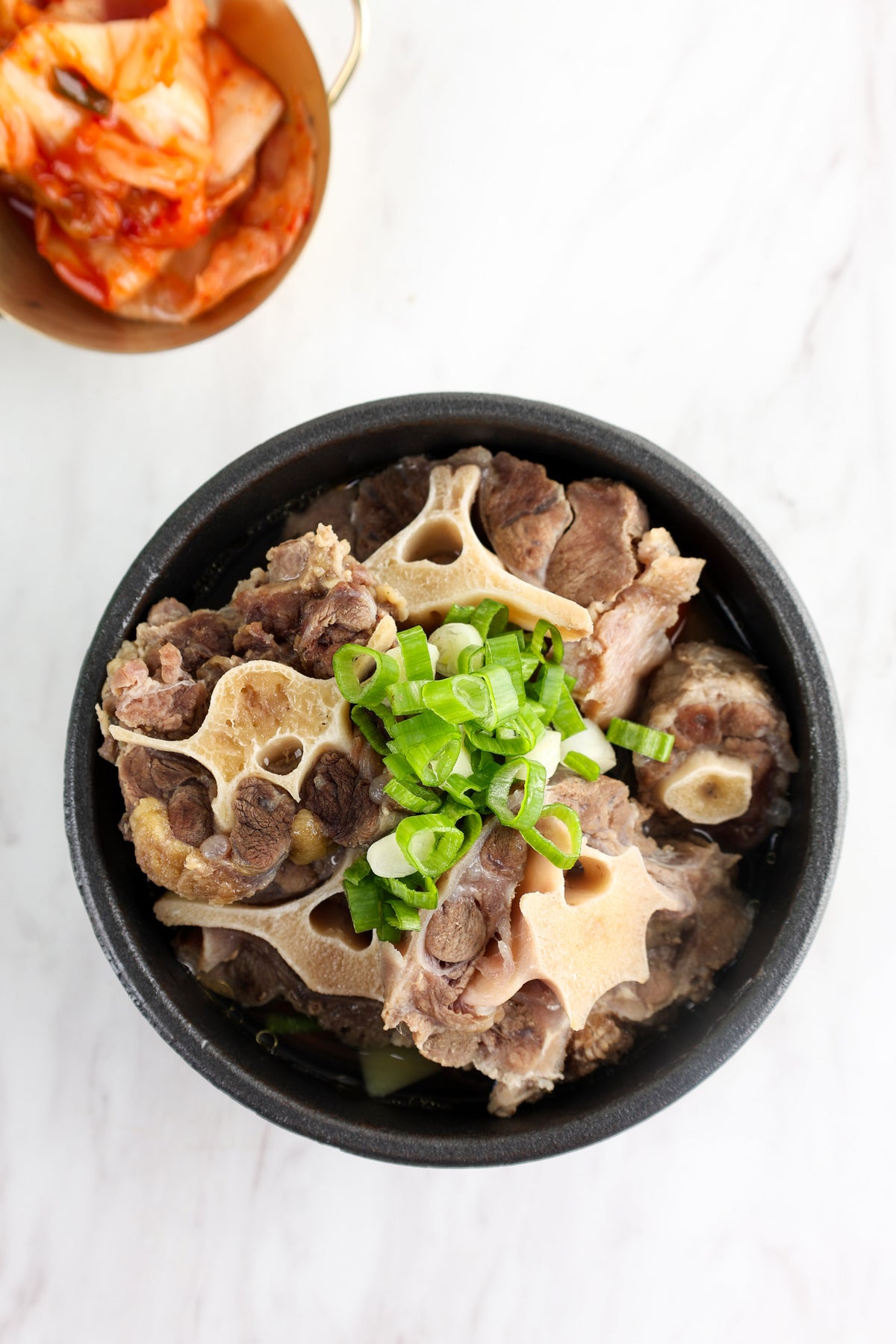 Prime Angus Oxtail