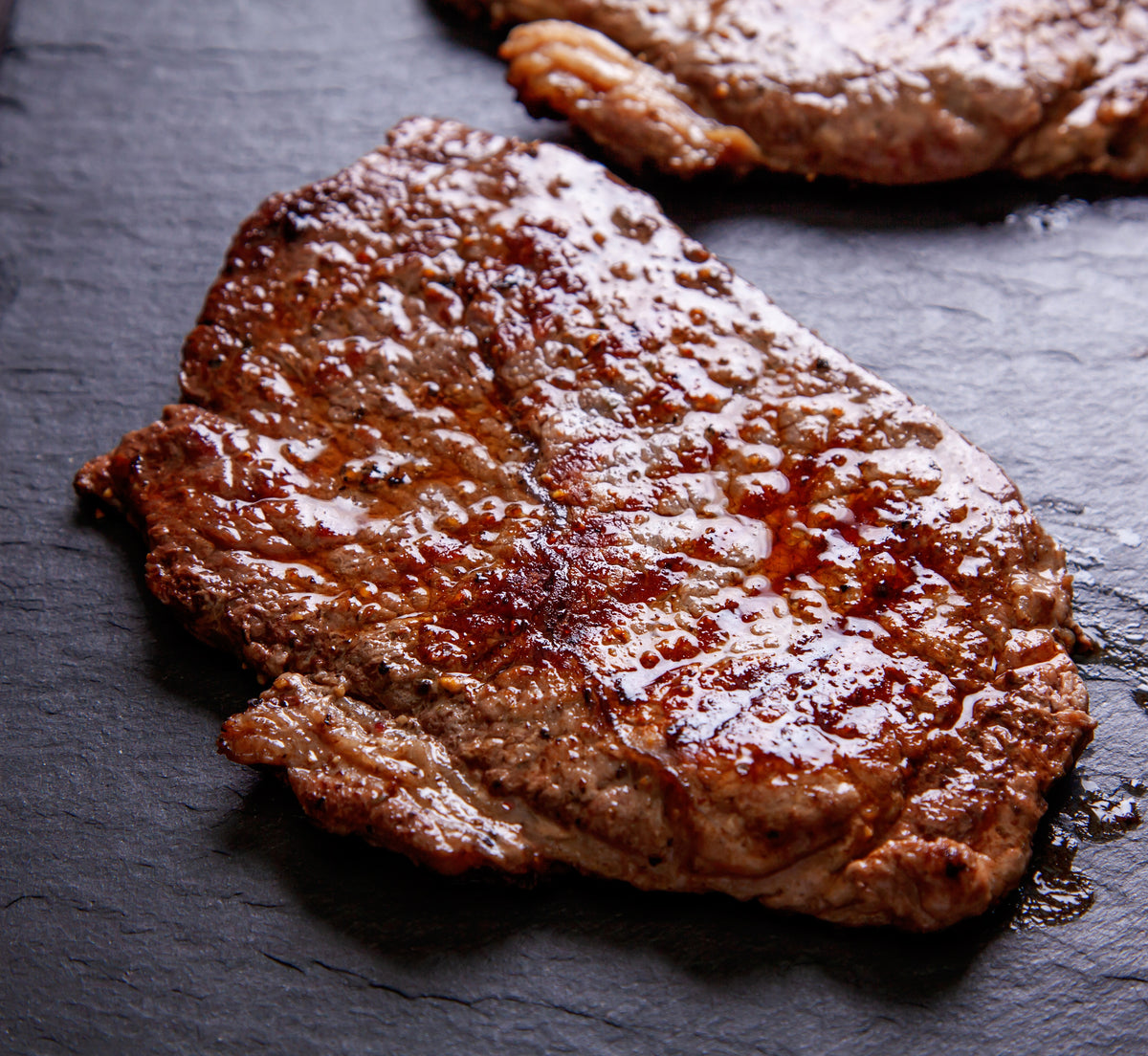 Prime Minute Steak