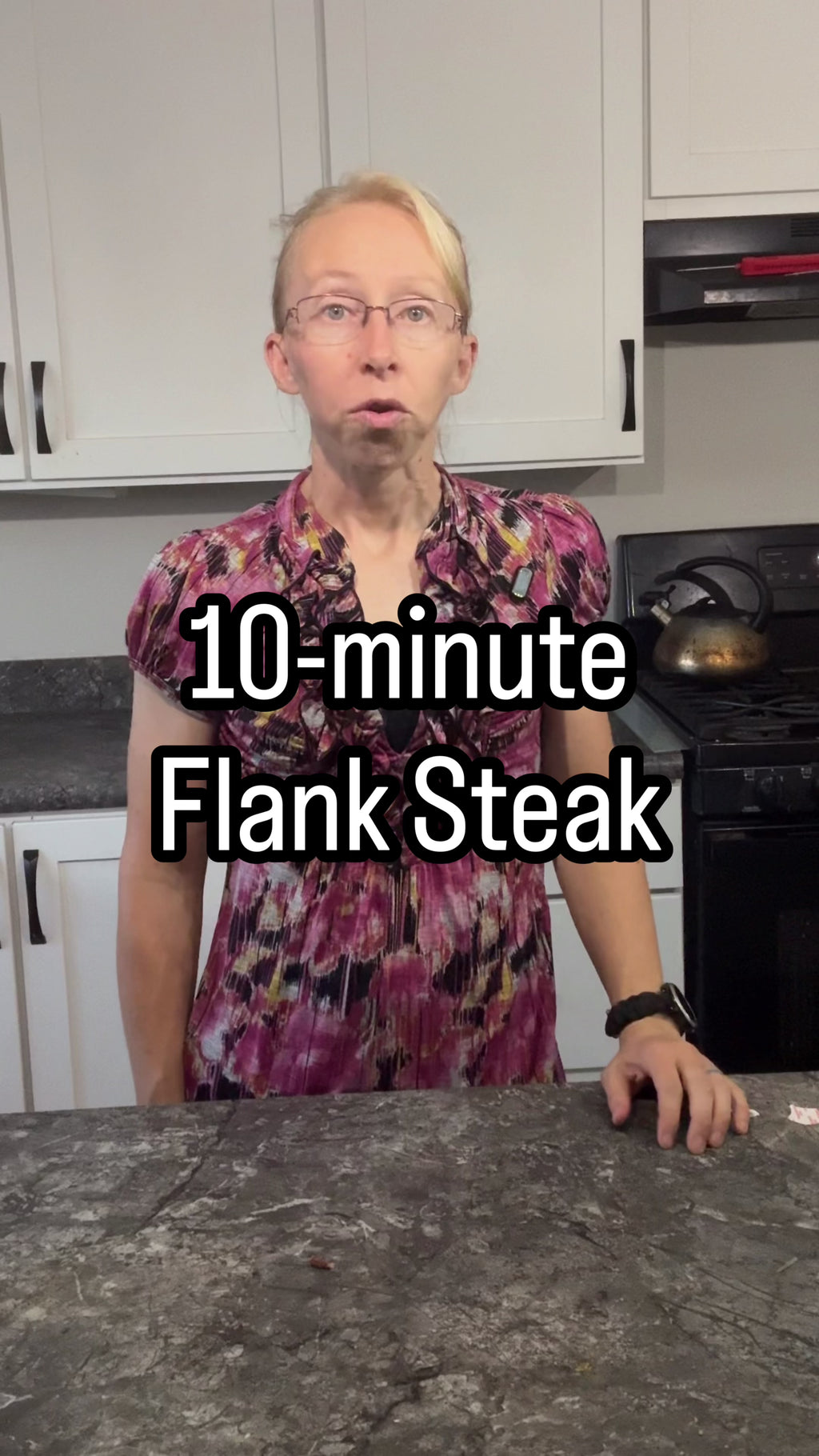 Prime Flank Steak