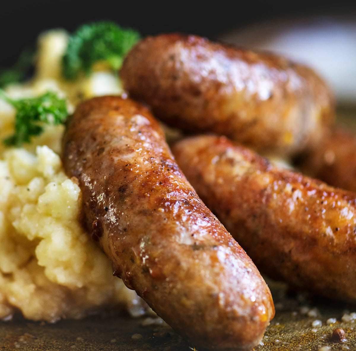 Prime Beef Brats